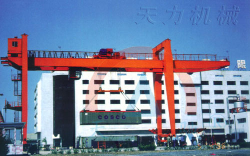 回收龍門吊，行車，單梁，雙梁行車，碼頭吊